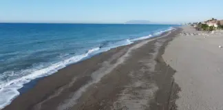 Diario Sur cierra playas en Málaga y explica el motivo image