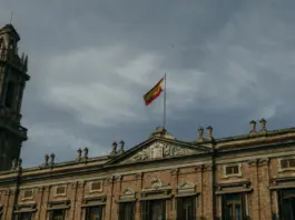 Financiación ilegal y la crisis que sacude al PSOE image