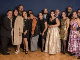 Premios Platino 2026 ganan emoción y polémica Premios Platino 2026 ganan emoción y polémica image