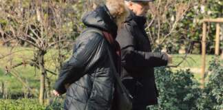 prince Harry y Meghan vuelven con sorpresa familiar image