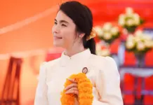 bajrakitiyabha conmociona a Tailandia tras su muerte bajrakitiyabha conmociona a Tailandia tras su muerte image