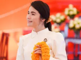 bajrakitiyabha conmociona a Tailandia tras su muerte bajrakitiyabha conmociona a Tailandia tras su muerte image