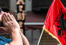Albania sigue en alerta por protestas y corrupción Albania sigue en alerta por protestas y corrupción image