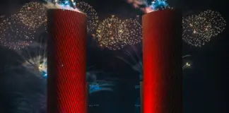 Qatar en 2026 gana foco en el Mundial image