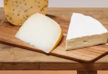 Alerta sanitaria queso retiran un camembert en España Alerta sanitaria queso retiran un camembert en España image