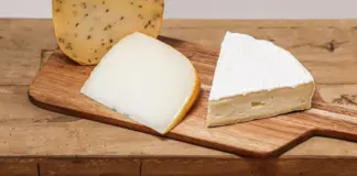 Alerta sanitaria queso retiran un camembert en España image