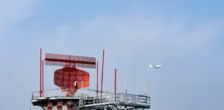 e3 sentry en alerta tras el ataque en Arabia Saudí image