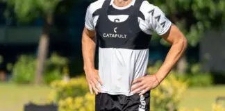 Rafa Mir y la condena que sacude al fútbol image