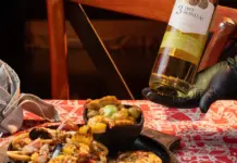 new year's eve qué restaurantes abren en 2026 image