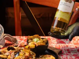 new year's eve qué restaurantes abren en 2026 image