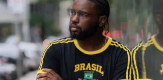 Rivaldo y el nuevo brillo de Vinicius en Brasil image