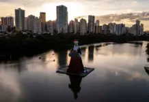 Bragantino - River Plate deja al Millonario líder image