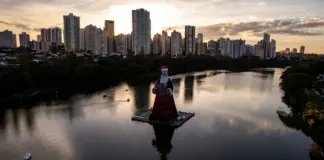 Bragantino - River Plate deja al Millonario líder image