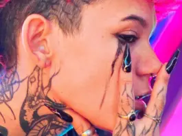 ruby rose denuncia a Katy Perry y sacude Hollywood image