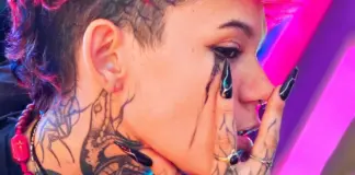 ruby rose denuncia a Katy Perry y sacude Hollywood image