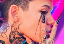 ruby rose y Katy Perry reavivan una acusación image