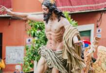 Sabado de Pasion 2026 horarios y recorridos clave Sabado de Pasion 2026 horarios y recorridos clave image