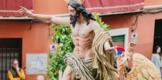 Sabado de Pasion 2026 horarios y recorridos clave image