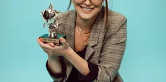 Samanta Schweblin premio Aena y por qué importa image