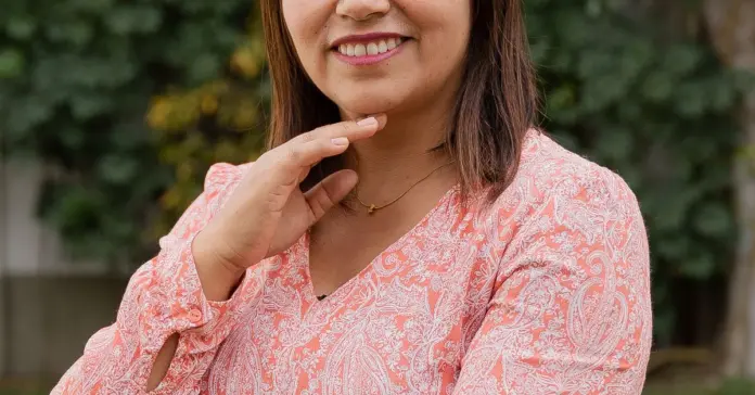 Seila Alvarez conmueve Vigo con un caso que impacta Seila Alvarez conmueve Vigo con un caso que impacta image