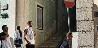 Selección de fútbol de Portugal hoy y lo que viene image