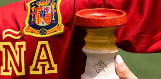 Prelista seleccion española futbol y las sorpresas image