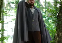 nueva pelicula señor de los anillos genera ilusión image