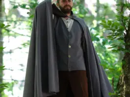 nueva pelicula señor de los anillos genera ilusión nueva pelicula señor de los anillos genera ilusión image