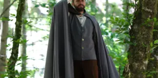 nueva pelicula señor de los anillos genera ilusión image