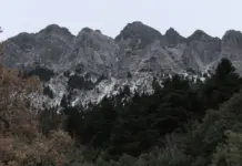 Sierra de Gata prepara su gran ultratrail 100K image