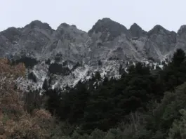 Sierra de Gata prepara su gran ultratrail 100K Sierra de Gata prepara su gran ultratrail 100K image