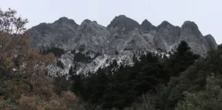 Sierra de Gata prepara su gran ultratrail 100K image