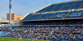 Sporting Gijón - Valladolid en directo y con tensión image