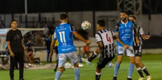 Olimpia - Cerro: claves del Superclásico en Sajonia image