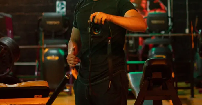 Synergym gana músculo tras su gran fusión en Iberia Synergym gana músculo tras su gran fusión en Iberia image