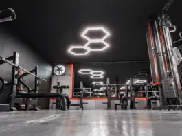 Synergym acelera su expansión y mueve el sector low cost Synergym acelera su expansión y mueve el sector low cost image