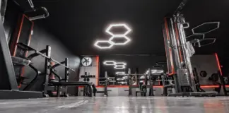 Synergym acelera su expansión y mueve el sector low cost image