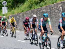 Tadej Pogacar domina el Tour y calla a sus críticos Tadej Pogacar domina el Tour y calla a sus críticos image