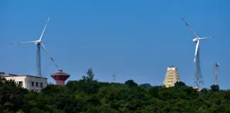 tdp acelera su Mahanadu en Nellore con más interés image