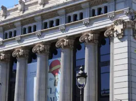 Ticketmaster España y el posible regreso de BTS image