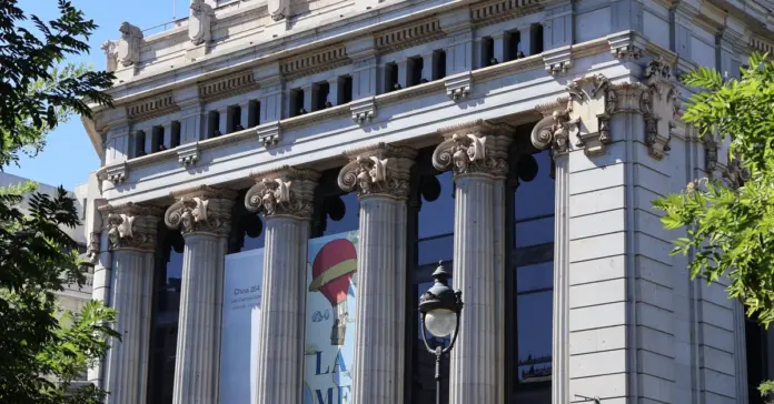 Ticketmaster España y el posible regreso de BTS Ticketmaster España y el posible regreso de BTS image