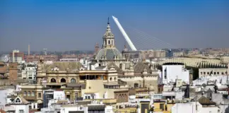 El tiempo en Sevilla hoy para salir sin sorpresas image