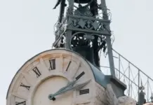 El tiempo en España hoy y mañana por zonas clave image