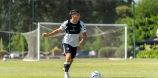Toni Martínez acelera su momento más decisivo image