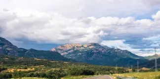 Meteocat alerta de tormentas y calor menos intenso image