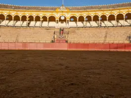 Toros en Sevilla hoy la tarde clave de La Maestranza image