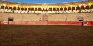 Toros en Sevilla hoy la tarde clave de La Maestranza image