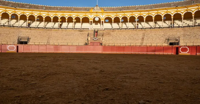 Toros en Sevilla hoy la tarde clave de La Maestranza Toros en Sevilla hoy la tarde clave de La Maestranza image