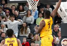Trey Lyles se va y cambia el plan del Real Madrid image