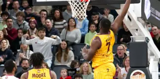 Trey Lyles se va y cambia el plan del Real Madrid image